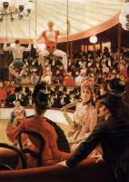 Tissot, James - The Sporting Ladies